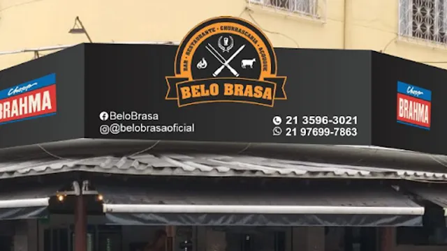Belo Brasa Restaurante