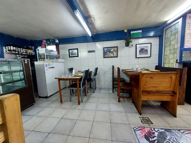 Parrilla ''El Punto Justo''