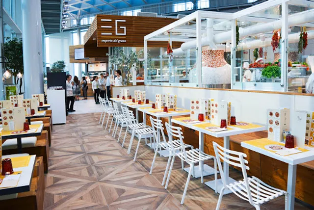 EG | Emporio del Grano