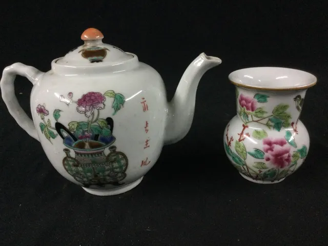 Seminole Estate Auction