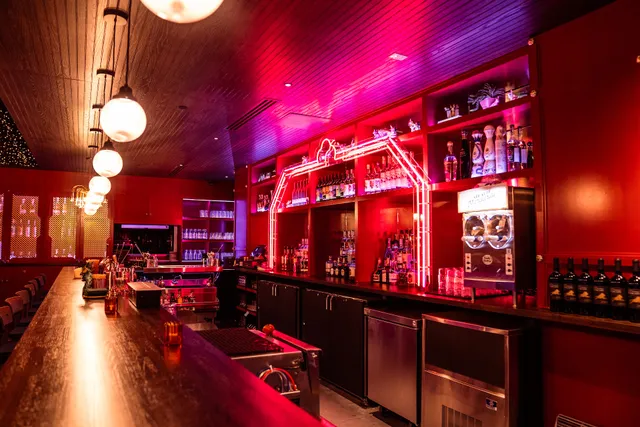 Ghost Donkey - Omaha