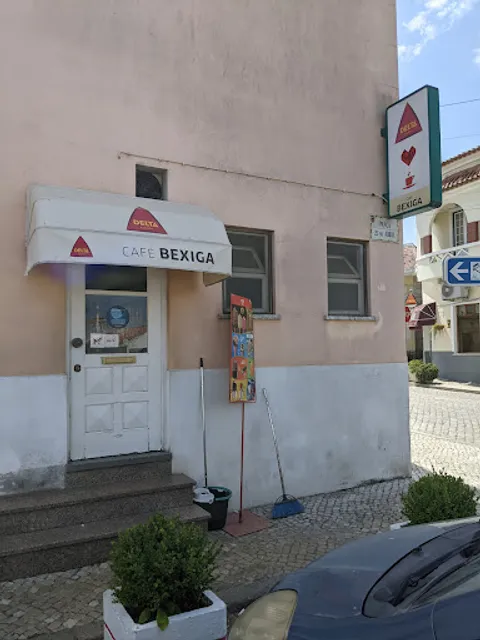 Café Bexiga