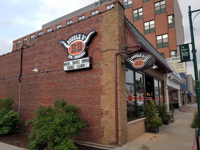 Double B's MKE-Style BBQ