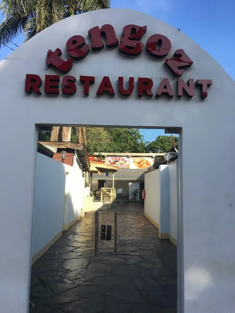 Tengoz Restaurant