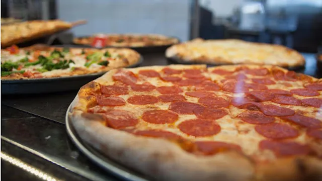 Villa Fresh Italian Kitchen