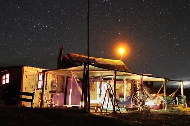 Alojamiento Corazon de Ballena