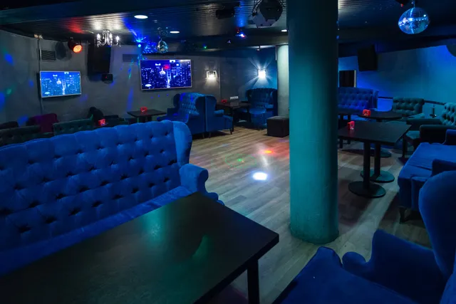 Караоке-клуб Маска на метро Китай-город