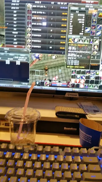 땅땅치킨 - 봉곡시장점