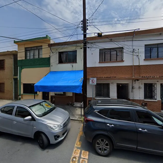 Coctelería y Cevichería El Churros