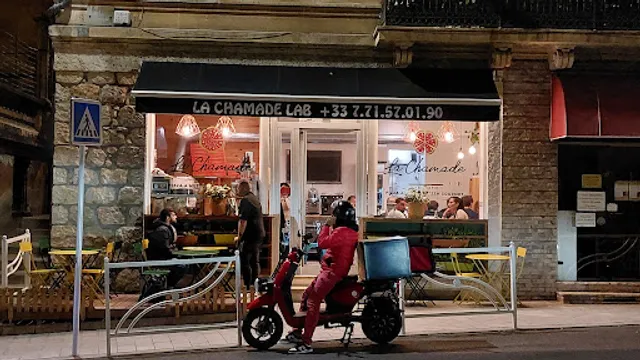 La Chamade Lab