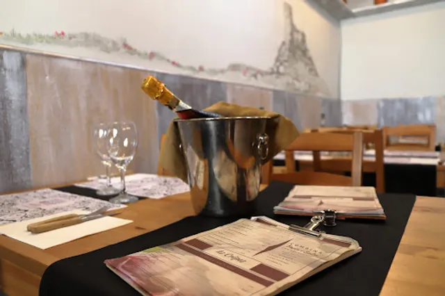 tancada pizzeria Antonia