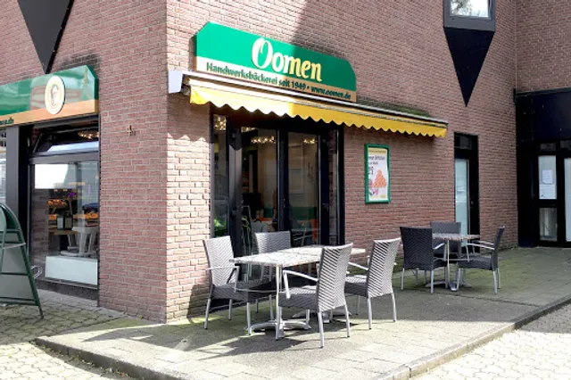 Landbäckerei Oomen - Grefrath / Oedt