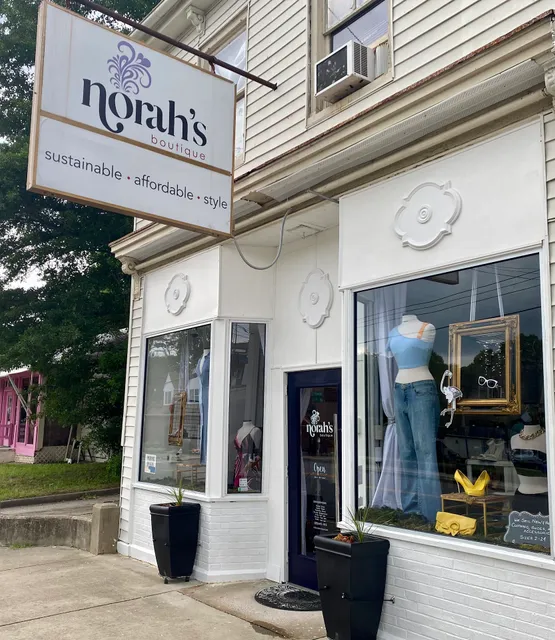 Norah's Boutique