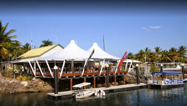 Tin Shed - Douglas Community & Sports Club Inc.