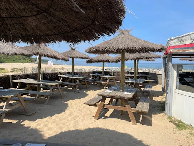 Bela gorri /La Voile rouge