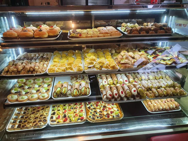 Pizzeria Casa-Mia Il Siciliano