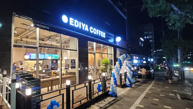 Ediya Coffee