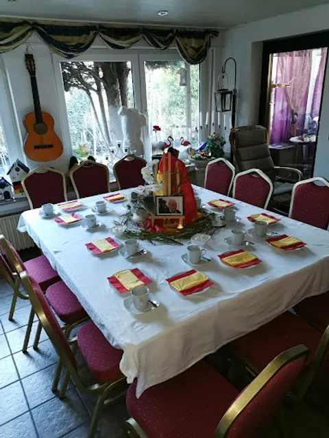 Auf'm Wirth Ludemann