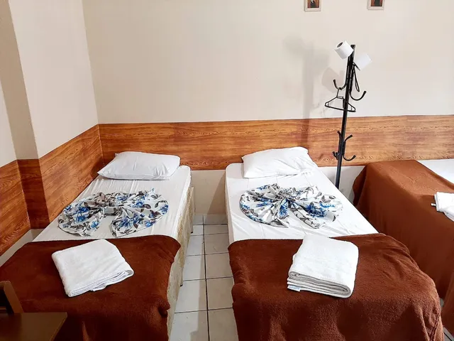 Pousada Aparecida Akutos