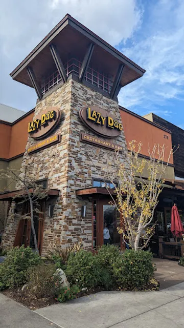 Lazy Dog Restaurant & Bar