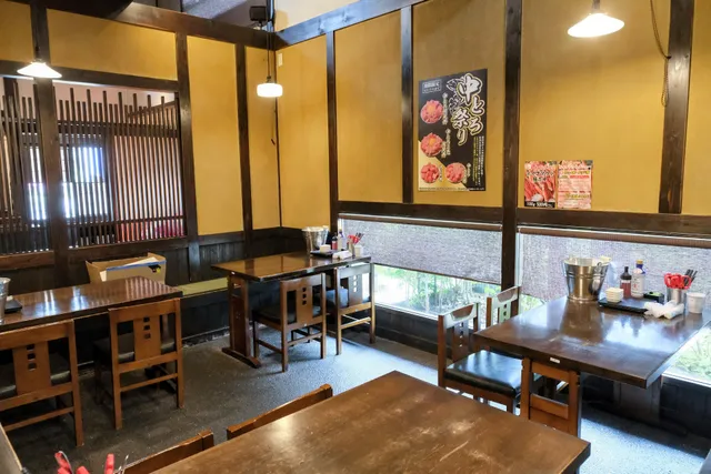 Kanizanmai Nisshin Take no Yama Branch