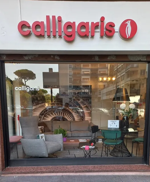 CALLIGARIS STORE ROMA EUR