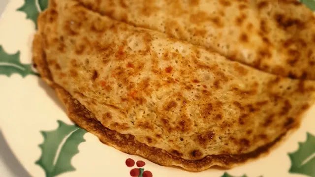 Weston Coyney Oatcakes