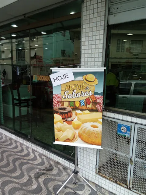 Bakery Santa Cecilia