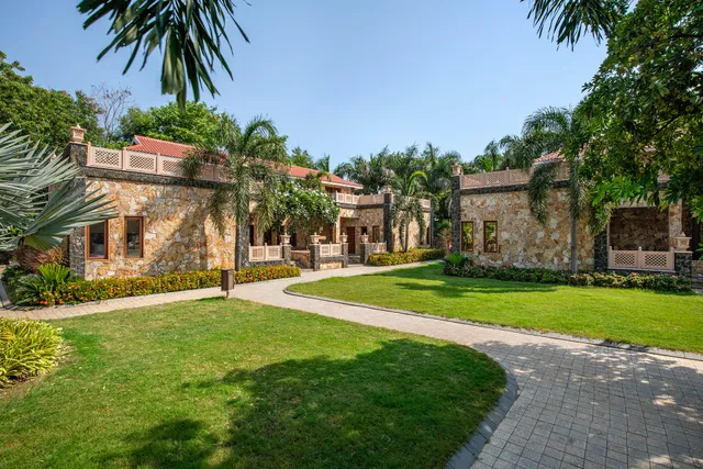 Vikrama Heritage Resort Pavagadh