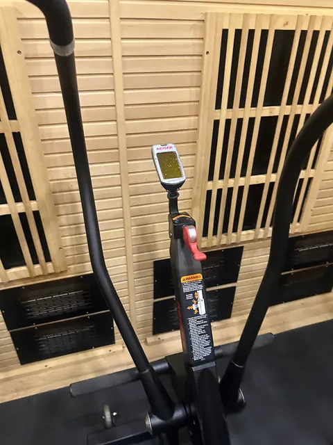 HOTWORX - Grand Prairie, TX