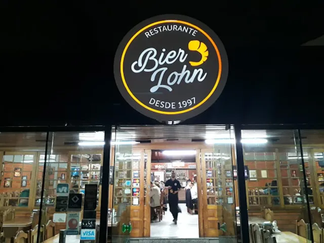 Bier Lohn Restaurante