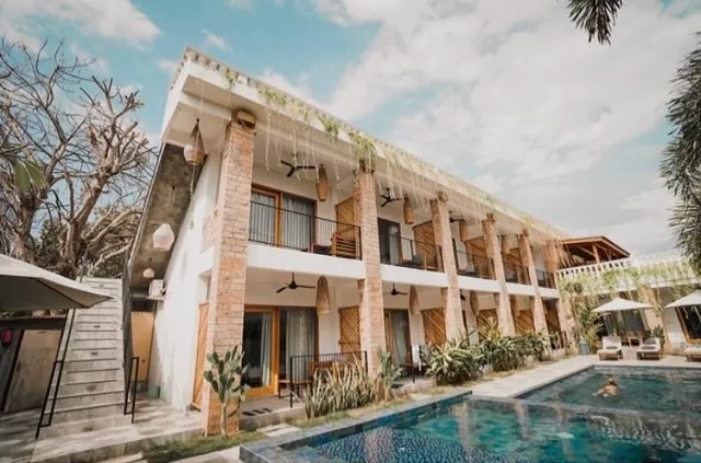 Abdi Hotel & Bungalow, Gili Trawangan