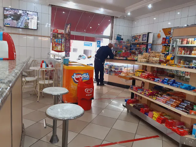 Padaria e Confeitaria Fidalga