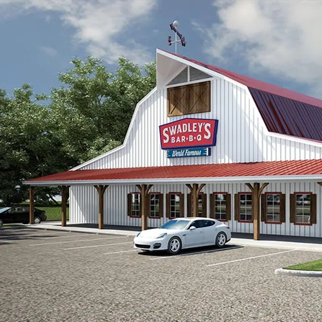 Swadley's Bar-B-Q
