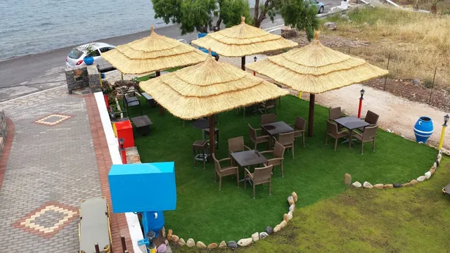 Elounda Sunrise Apartments