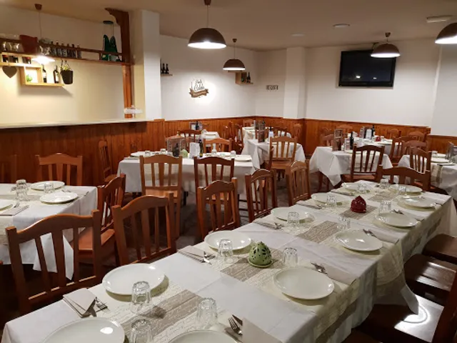 Punto Caldo Fast Food