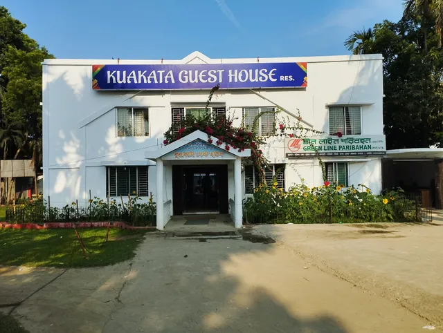 Kuakata Guest House