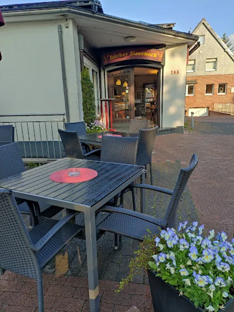 Bäckerei Sieveneck