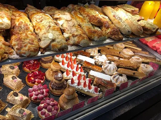 La pétrie de Montchat