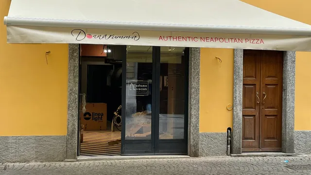 Pizzeria Ristorante Donnarumma