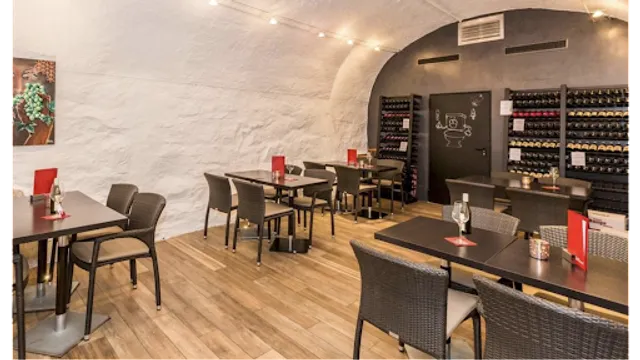 Le Verre Gourmand - Dégustation de vins