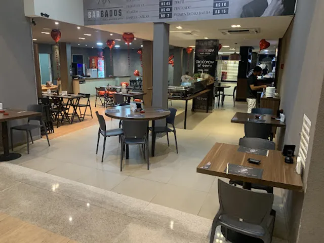 Mercearia Sushi Lounge