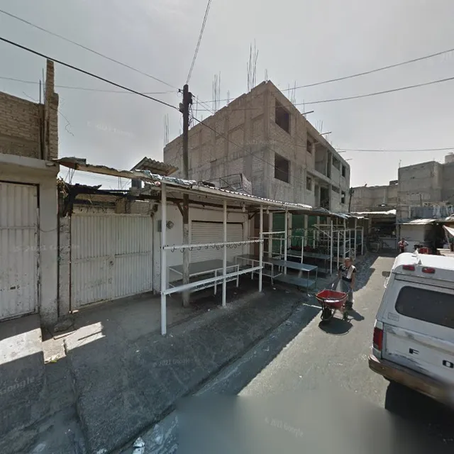 Marisqueria Costa Esmeralda