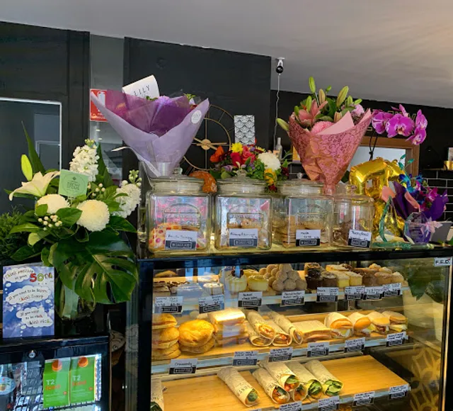 Daily Fixx Cafe Glenelg