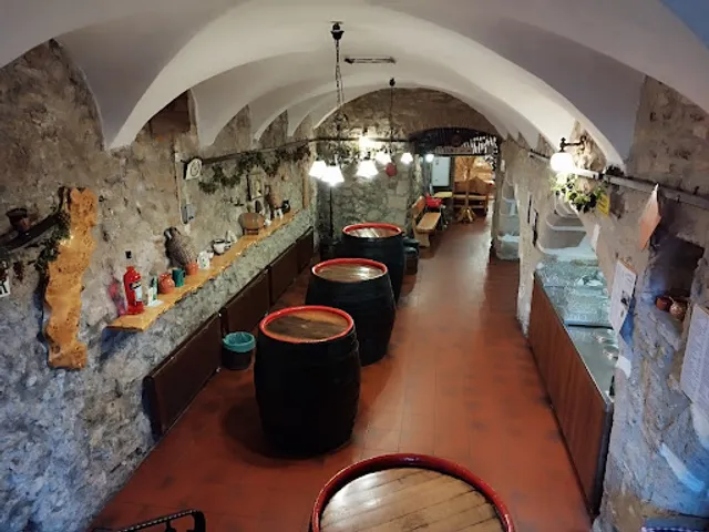 Gyógygödör Borozó