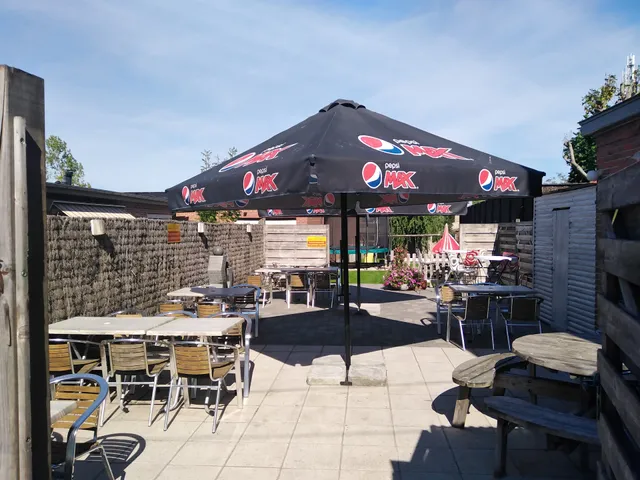 Frituur De Lekkerbek