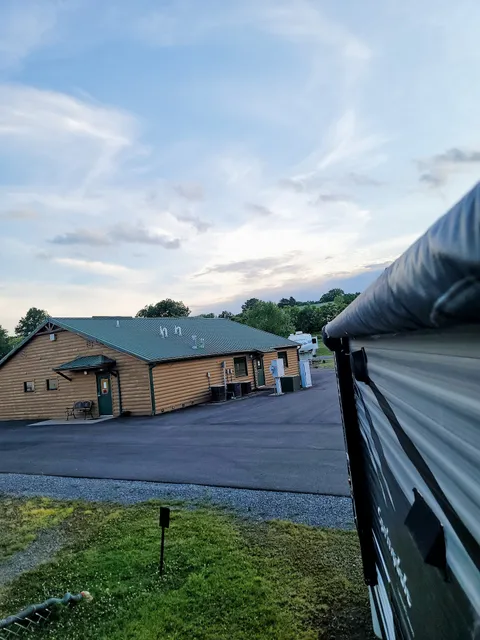 Cape Camping & RV Park