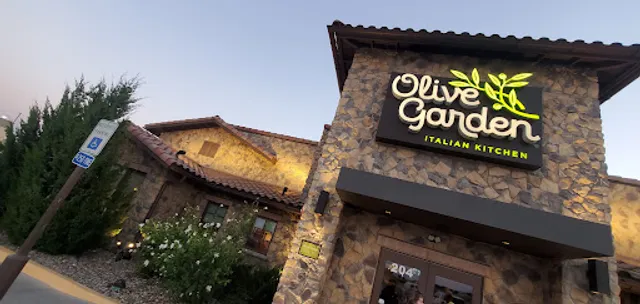 Olive Garden Italian Restaurant
