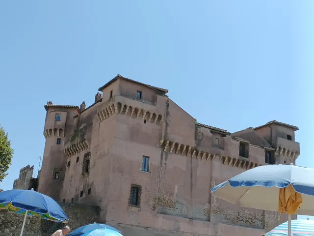 Gruppo Archeologico Del Territorio Cerite