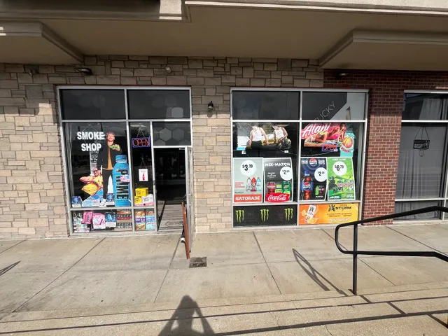 Rafi's Grocery Store